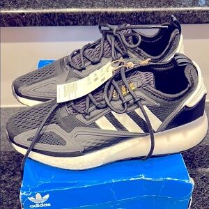 Addias ZX 2X boost sneakers